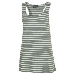 Ivanhoe Of Sweden - Women's GY Viv - Débardeur 8 Ivanhoe Of Sweden - Women's GY Viv - Débardeur -Vestes Boutique ivanhoe of sweden womens gy viv debardeur 2