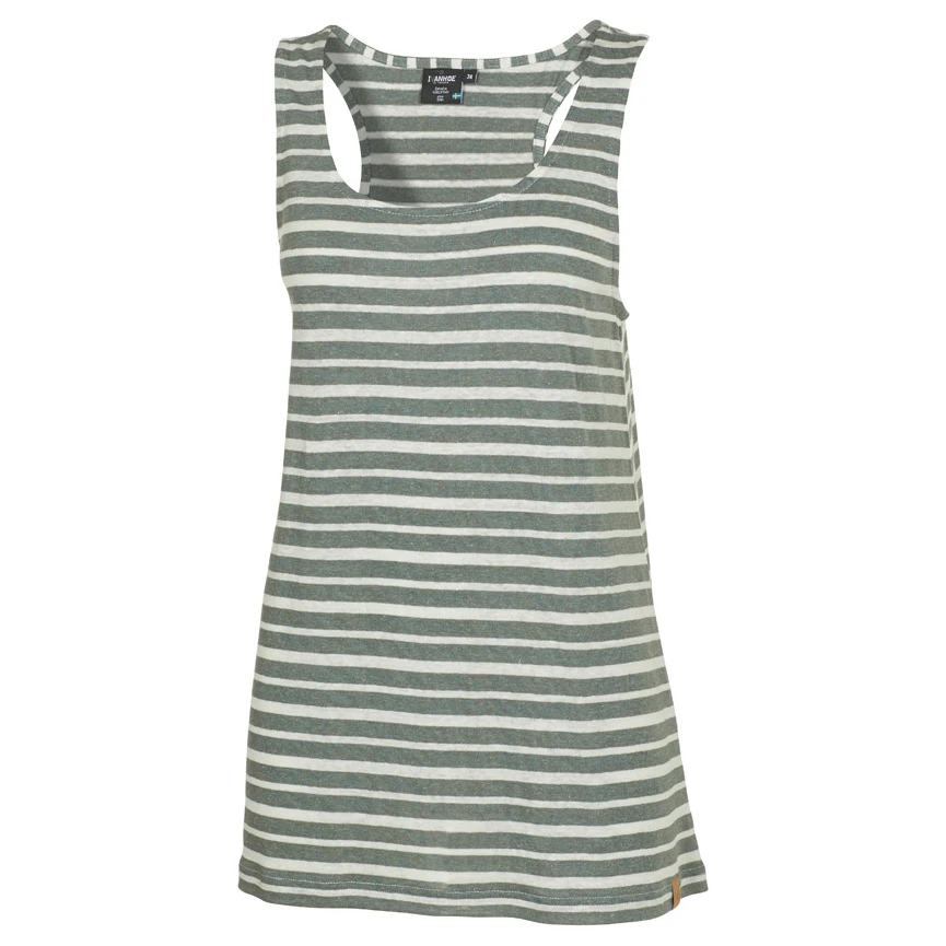 Ivanhoe Of Sweden - Women's GY Viv - Débardeur 5 Ivanhoe Of Sweden - Women's GY Viv - Débardeur – Image 3