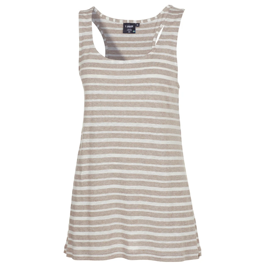 Ivanhoe Of Sweden - Women's GY Viv - Débardeur 3 Ivanhoe Of Sweden - Women's GY Viv - Débardeur