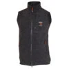 Ivanhoe Of Sweden - Zane Vest - Gilet En Laine -Vestes Boutique ivanhoe of sweden zane vest gilet en laine