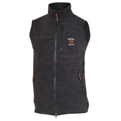 Ivanhoe Of Sweden - Zane Vest - Gilet En Laine