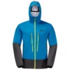Jack Wolfskin - Alpspitze Hoody - Veste Softshell -Vestes Boutique jack wolfskin alpspitze hoody veste softshell