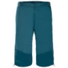 Jack Wolfskin - Alpspitze Ins Capri - Pantalon Synthétique -Vestes Boutique jack wolfskin alpspitze ins capri pantalon synthetique