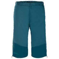 Jack Wolfskin - Alpspitze Ins Capri - Pantalon Synthétique -Vestes Boutique jack wolfskin alpspitze ins capri pantalon synthetique 2