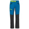 Jack Wolfskin - Alpspitze Pants - Pantalon De Randonnée 1 Jack Wolfskin - Alpspitze Pants - Pantalon De Randonnée -Vestes Boutique jack wolfskin alpspitze pants pantalon de randonnee