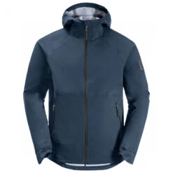 Jack Wolfskin - Bike Commute Mono Jacket - Veste De Cyclisme