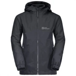 Jack Wolfskin - Boy's Iceland 3in1 Jacket - Veste 3-en-1