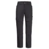 Jack Wolfskin - Diskovera Pants - Pantalon De Trekking -Vestes Boutique jack wolfskin diskovera pants pantalon de trekking