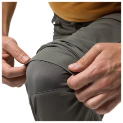 Jack Wolfskin - Diskovera Pants - Pantalon De Trekking -Vestes Boutique jack wolfskin diskovera pants pantalon de trekking detail 6