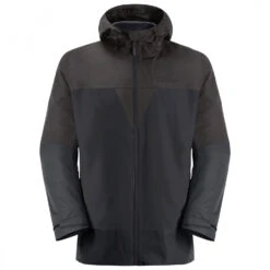 Jack Wolfskin - DNA Tundra 3in1 Jacket - Veste 3-en-1 -Vestes Boutique jack wolfskin dna tundra 3in1 jacket veste 3 en 1 1