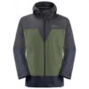 Jack Wolfskin - DNA Tundra 3in1 Jacket - Veste 3-en-1 -Vestes Boutique jack wolfskin dna tundra 3in1 jacket veste 3 en 1