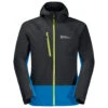 Jack Wolfskin - Eagle Peak 2L Jacket - Veste Imperméable -Vestes Boutique jack wolfskin eagle peak 2l jacket veste impermeable