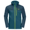 Jack Wolfskin - Go Hike Jacket - Veste Imperméable 2 Jack Wolfskin - Go Hike Jacket - Veste Imperméable -Vestes Boutique jack wolfskin go hike jacket veste impermeable
