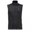 Jack Wolfskin - Highest Peak Vest - Gilet Softshell -Vestes Boutique jack wolfskin highest peak vest gilet softshell