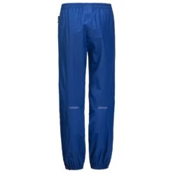 Jack Wolfskin - Kid's Rainy Days Pants - Pantalon Imperméable -Vestes Boutique jack wolfskin kids rainy days pants pantalon impermeable detail 2