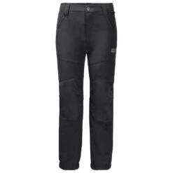 Jack Wolfskin - Kid's Rascal Winter Pants - Pantalon Softshell