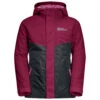 Jack Wolfskin - Kid's Rebel Rock 3in1 Jacket - Veste 3-en-1