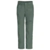 Jack Wolfskin - Kid's Safari Zip Off Pants - Pantalon De Trekking -Vestes Boutique jack wolfskin kids safari zip off pants pantalon de trekking