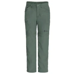 Jack Wolfskin - Kid's Safari Zip Off Pants - Pantalon De Trekking -Vestes Boutique jack wolfskin kids safari zip off pants pantalon de trekking 2