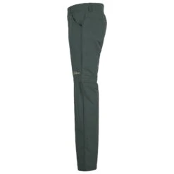 Jack Wolfskin - Kid's Safari Zip Off Pants - Pantalon De Trekking -Vestes Boutique jack wolfskin kids safari zip off pants pantalon de trekking detail 2