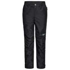 Jack Wolfskin - Kid's Snowy Days Pants - Pantalon Hiver 8 Jack Wolfskin - Kid's Snowy Days Pants - Pantalon Hiver -Vestes Boutique jack wolfskin kids snowy days pants pantalon hiver 1