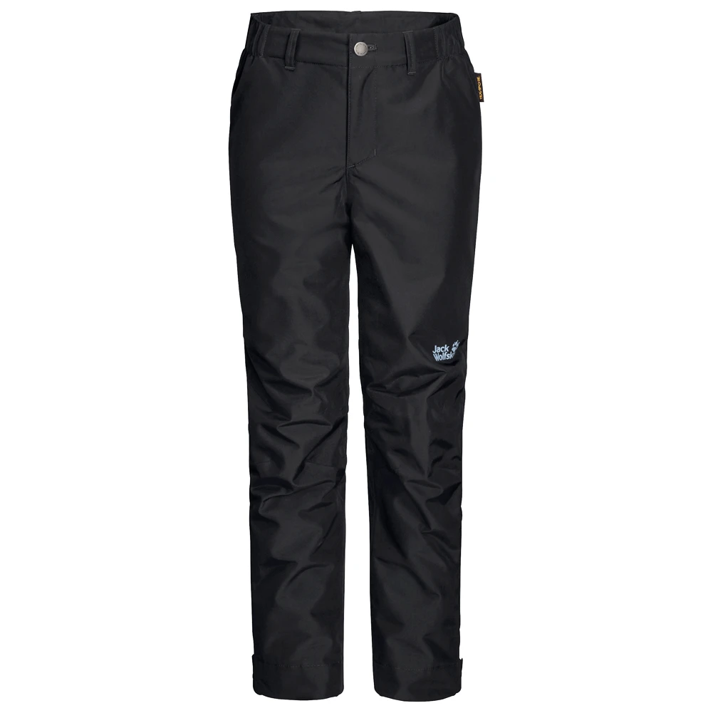 Jack Wolfskin - Kid's Snowy Days Pants - Pantalon Hiver 5 Jack Wolfskin - Kid's Snowy Days Pants - Pantalon Hiver – Image 3