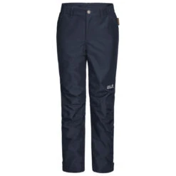 Jack Wolfskin - Kid's Snowy Days Pants - Pantalon Hiver 9 Jack Wolfskin - Kid's Snowy Days Pants - Pantalon Hiver -Vestes Boutique jack wolfskin kids snowy days pants pantalon hiver 2