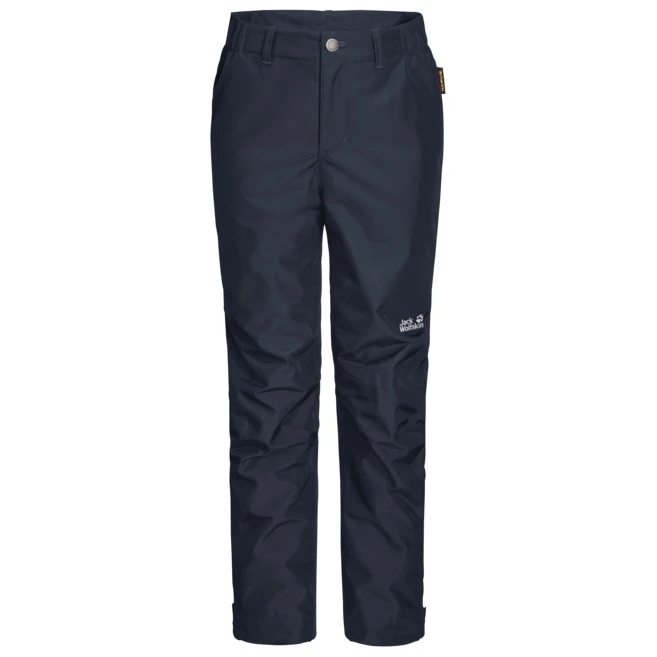 Jack Wolfskin - Kid's Snowy Days Pants - Pantalon Hiver 6 Jack Wolfskin - Kid's Snowy Days Pants - Pantalon Hiver – Image 4