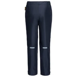 Jack Wolfskin - Kid's Snowy Days Pants - Pantalon Hiver 7 Jack Wolfskin - Kid's Snowy Days Pants - Pantalon Hiver -Vestes Boutique jack wolfskin kids snowy days pants pantalon hiver detail 2