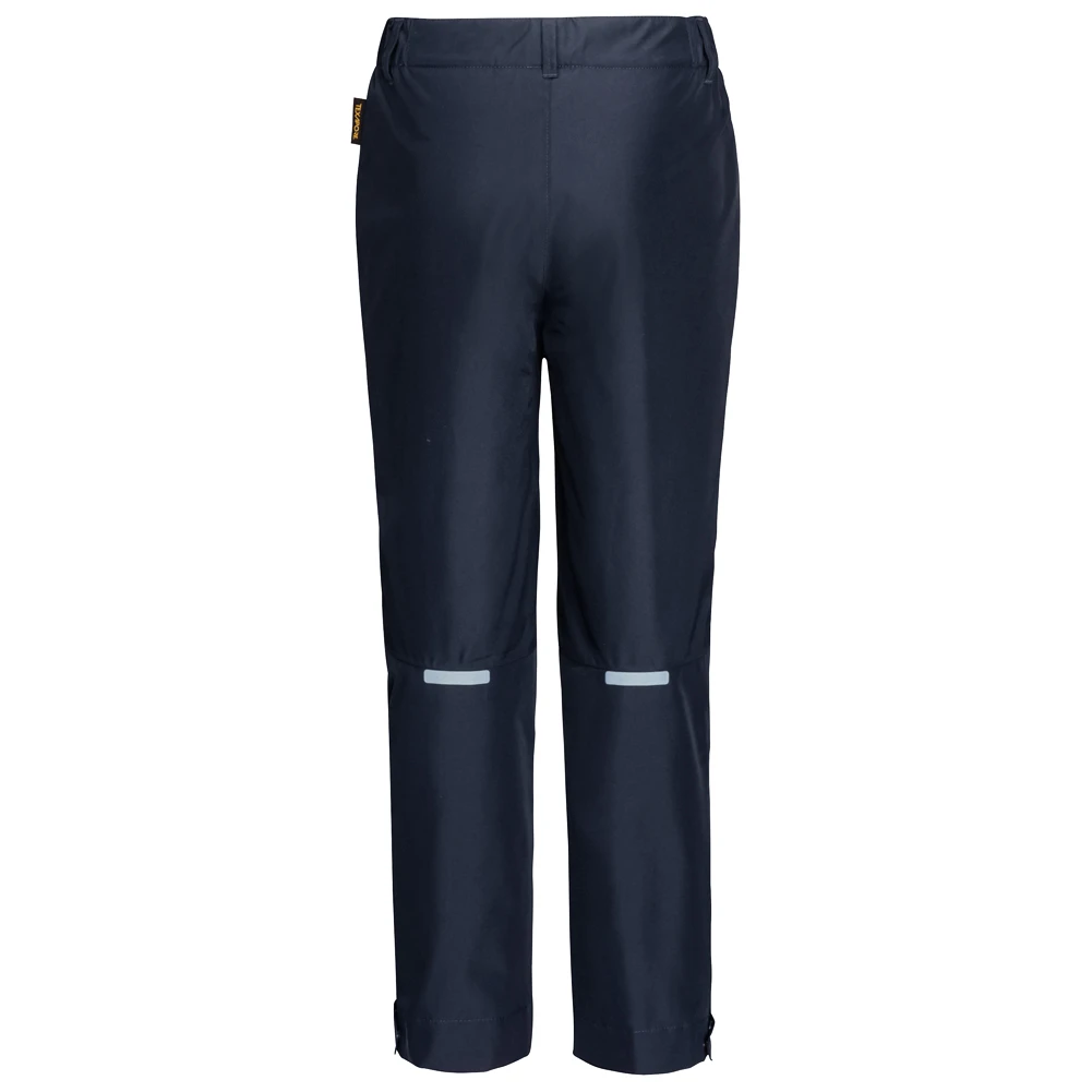 Jack Wolfskin - Kid's Snowy Days Pants - Pantalon Hiver 4 Jack Wolfskin - Kid's Snowy Days Pants - Pantalon Hiver – Image 2