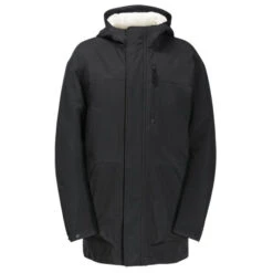 Jack Wolfskin - Kid's Spirit 2L Ins Parka - Parka -Vestes Boutique jack wolfskin kids spirit 2l ins parka parka 1