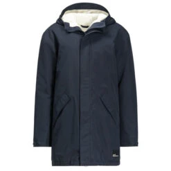 Jack Wolfskin - Kid's Spirit 2L Ins Parka - Parka