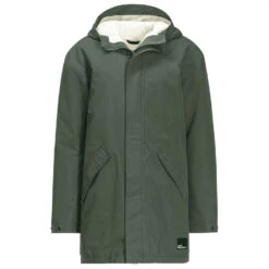 Jack Wolfskin - Kid's Spirit 2L Ins Parka - Parka -Vestes Boutique jack wolfskin kids spirit 2l ins parka parka 3