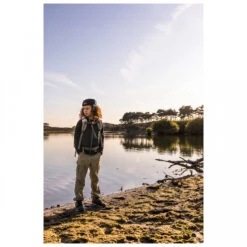 Jack Wolfskin - Kid's Treasure Hunter Pants - Pantalon De Trekking 9 Jack Wolfskin - Kid's Treasure Hunter Pants - Pantalon De Trekking -Vestes Boutique jack wolfskin kids treasure hunter pants pantalon de trekking detail 3