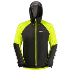 Jack Wolfskin - Morobbia 2L Jacket - Veste De Cyclisme 10 Jack Wolfskin - Morobbia 2L Jacket - Veste De Cyclisme -Vestes Boutique jack wolfskin morobbia 2l jacket veste de cyclisme 2
