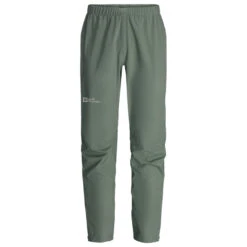 Jack Wolfskin - Morobbia 3L Pants - Pantalon De Cyclisme -Vestes Boutique jack wolfskin morobbia 3l pants pantalon de cyclisme 2