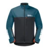 Jack Wolfskin - Morobbia Jacket - Veste De Cyclisme