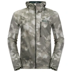 Jack Wolfskin - Prelight Windbreaker - Coupe-vent