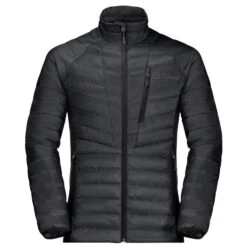 Jack Wolfskin - Routeburn Pro Ins Jacket - Veste Synthétique