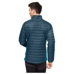 Jack Wolfskin - Routeburn Pro Ins Jacket - Veste Synthétique -Vestes Boutique jack wolfskin routeburn pro ins jacket veste synthetique detail 3