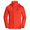Jack Wolfskin - Stormy Point 2L Jacket - Veste Imperméable -Vestes Boutique jack wolfskin stormy point 2l jacket veste impermeable