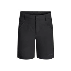 Jack Wolfskin - Sun Shorts Kid's - Short -Vestes Boutique jack wolfskin sun shorts kids short 1