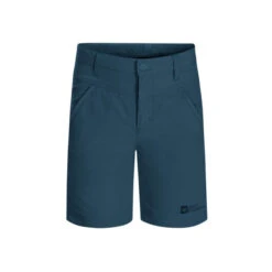 Jack Wolfskin - Sun Shorts Kid's - Short -Vestes Boutique jack wolfskin sun shorts kids short 3