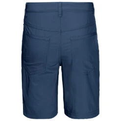 Jack Wolfskin - Sun Shorts Kid's - Short -Vestes Boutique jack wolfskin sun shorts kids short detail 2