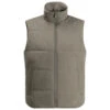 Jack Wolfskin - White Frost Vest - Gilet Synthétique -Vestes Boutique jack wolfskin white frost vest gilet synthetique