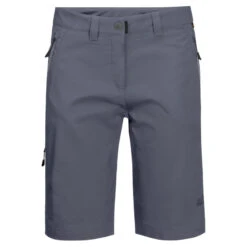 Jack Wolfskin - Women's Activate Track Shorts - Short 13 Jack Wolfskin - Women's Activate Track Shorts - Short -Vestes Boutique jack wolfskin womens activate track shorts short 2