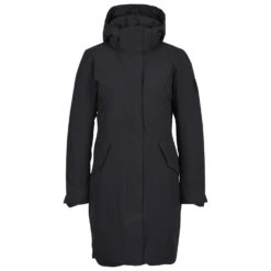 Jack Wolfskin - Women's Cold Bay Coat - Parka -Vestes Boutique jack wolfskin womens cold bay coat parka 1