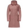 Jack Wolfskin - Women's Cold Bay Coat - Parka -Vestes Boutique jack wolfskin womens cold bay coat parka