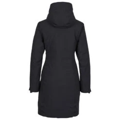 Jack Wolfskin - Women's Cold Bay Coat - Parka -Vestes Boutique jack wolfskin womens cold bay coat parka detail 3