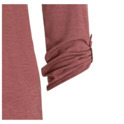 Jack Wolfskin - Women's Coral Coast 3/4 - Haut à Manches Longues -Vestes Boutique jack wolfskin womens coral coast 3 4 haut a manches longues detail 4